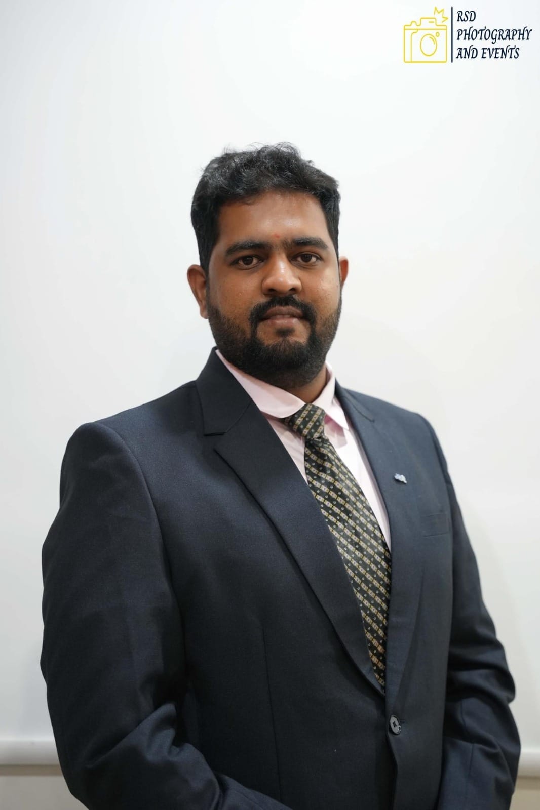 JFS Chaturvedi Vutkuru