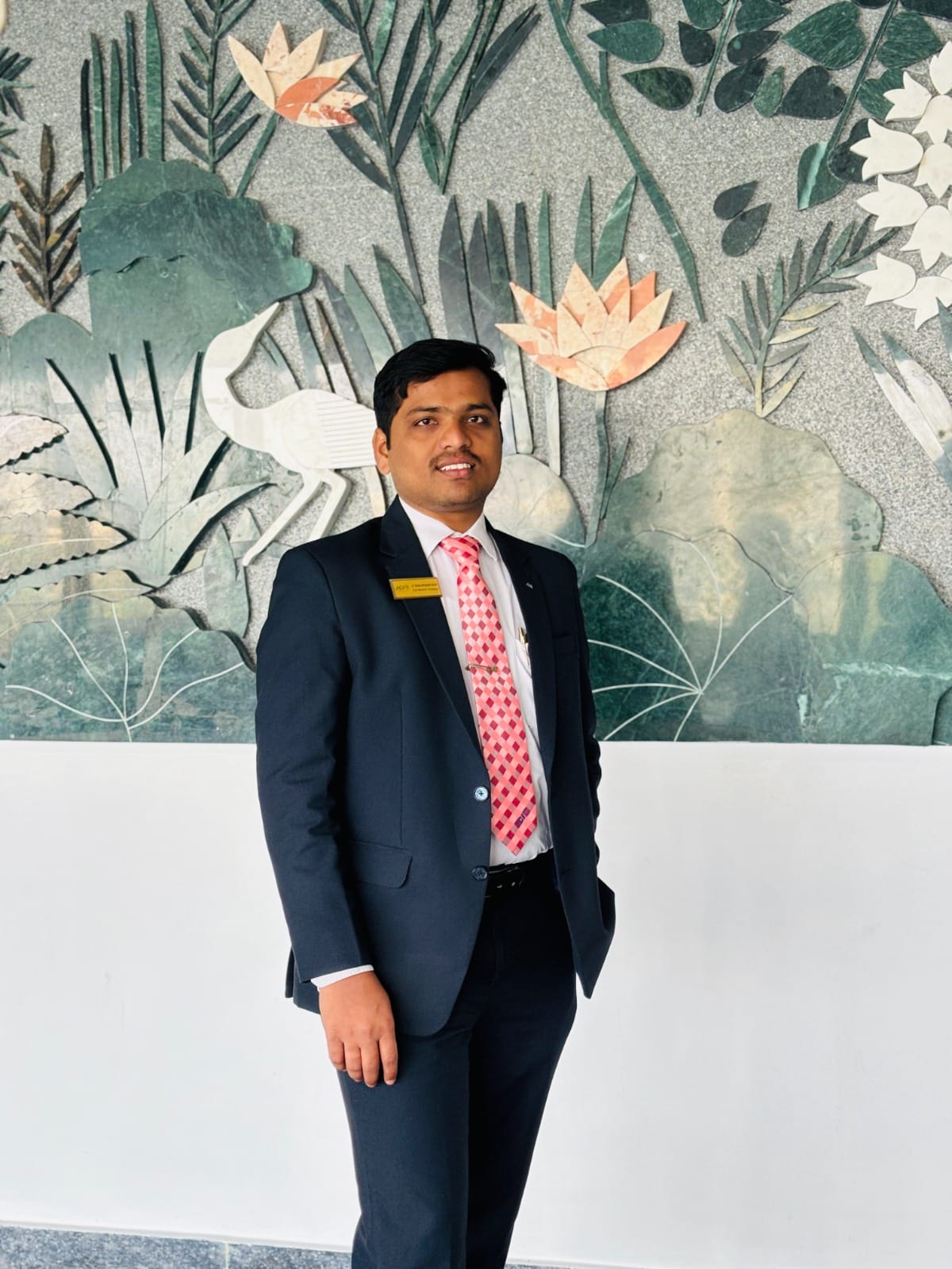 JC Narlapuram Raju