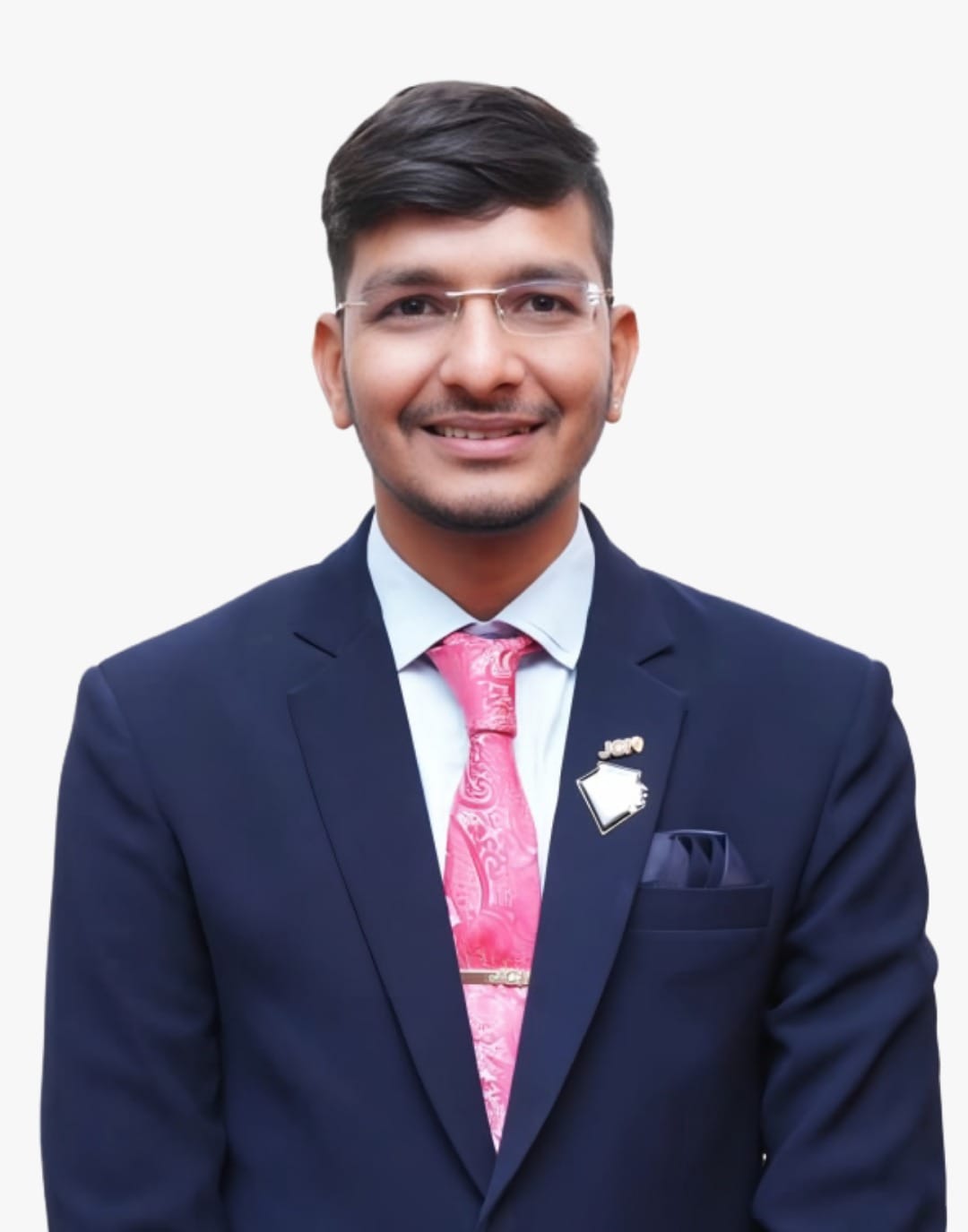 JFM Samkit Jain
