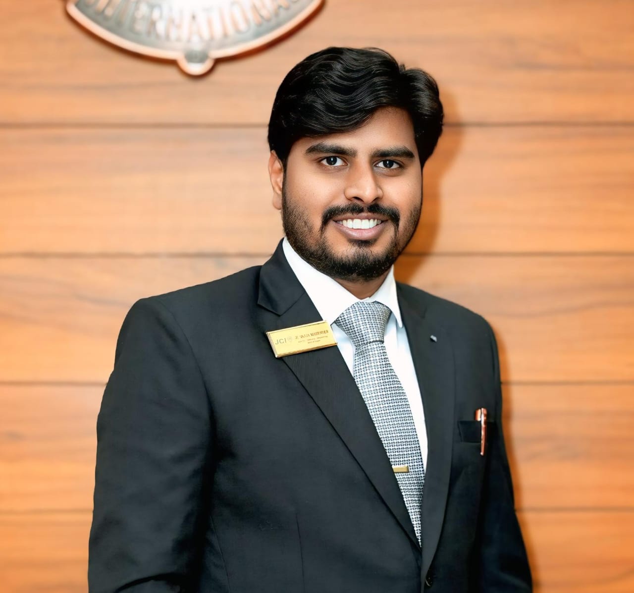 JC Vajja Mahendra