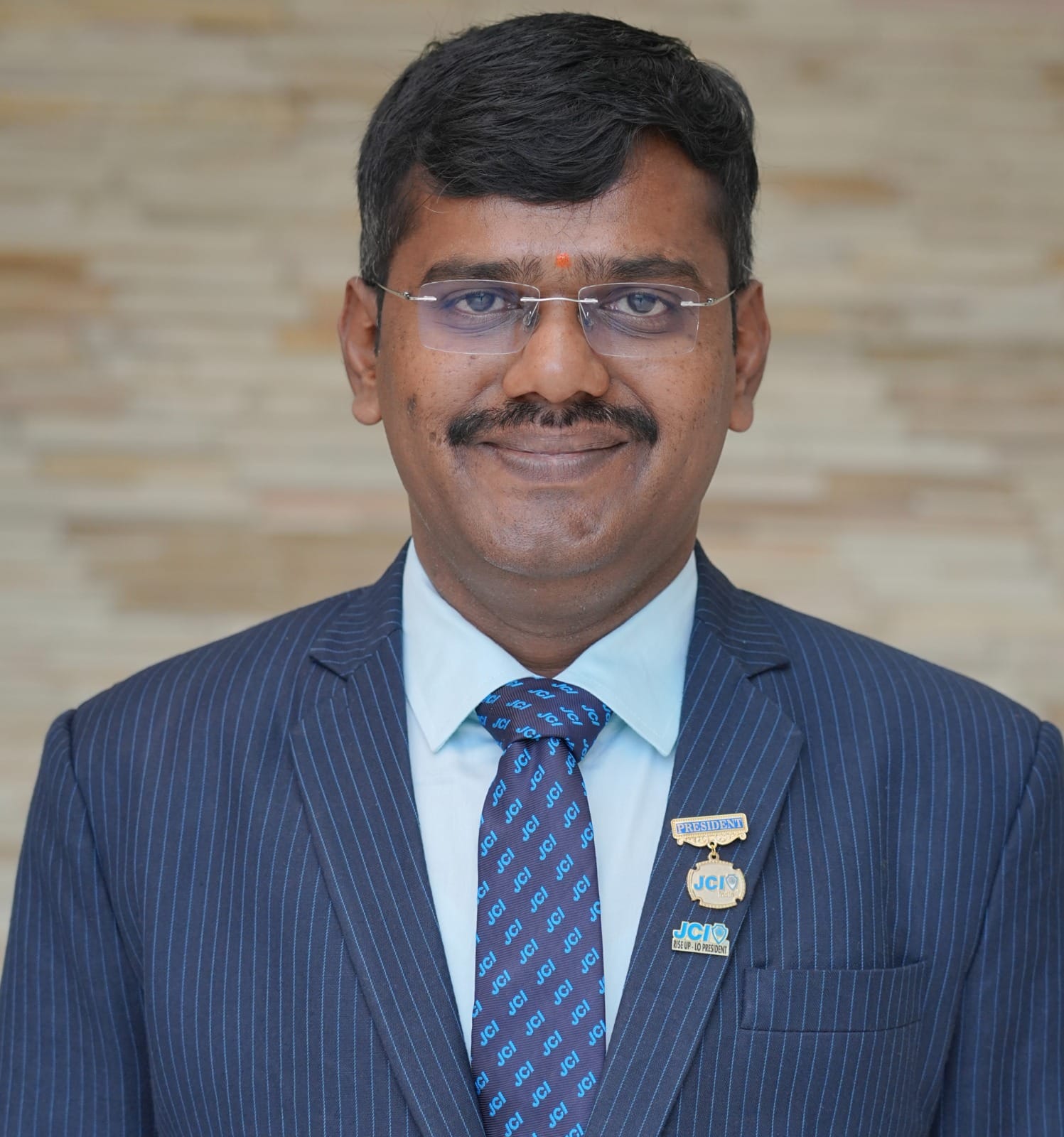 JC Mekala Lingaraju