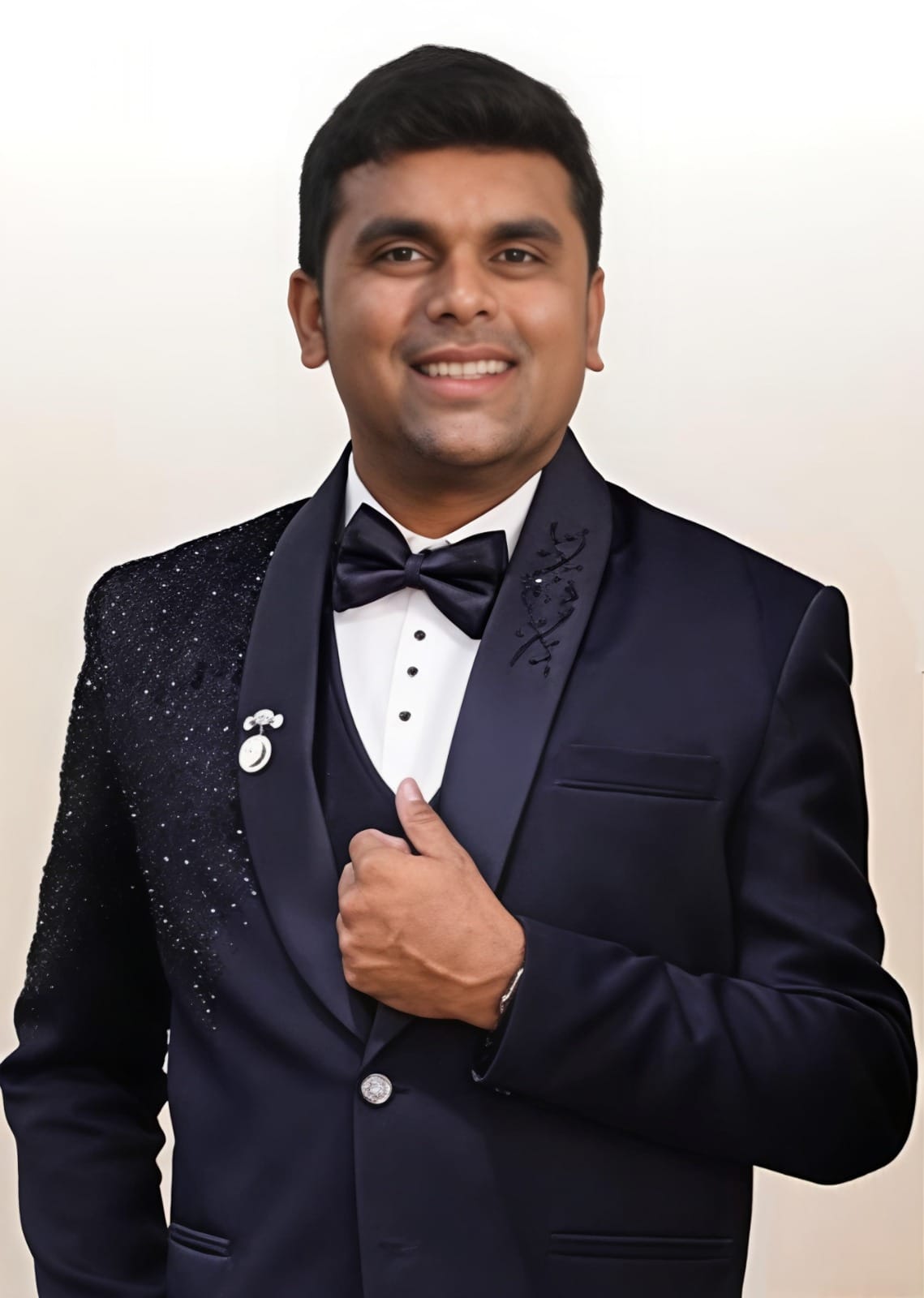 JC Sarvesh Malani