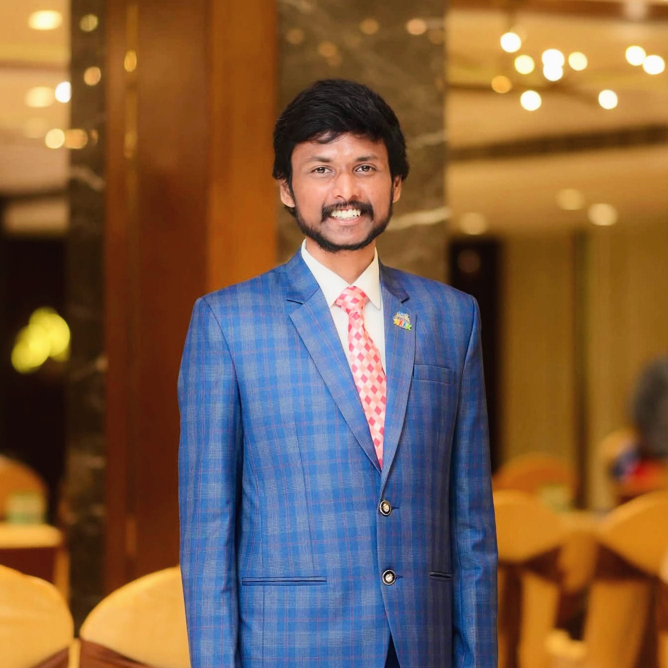 JC Jayanth Shetty Sura