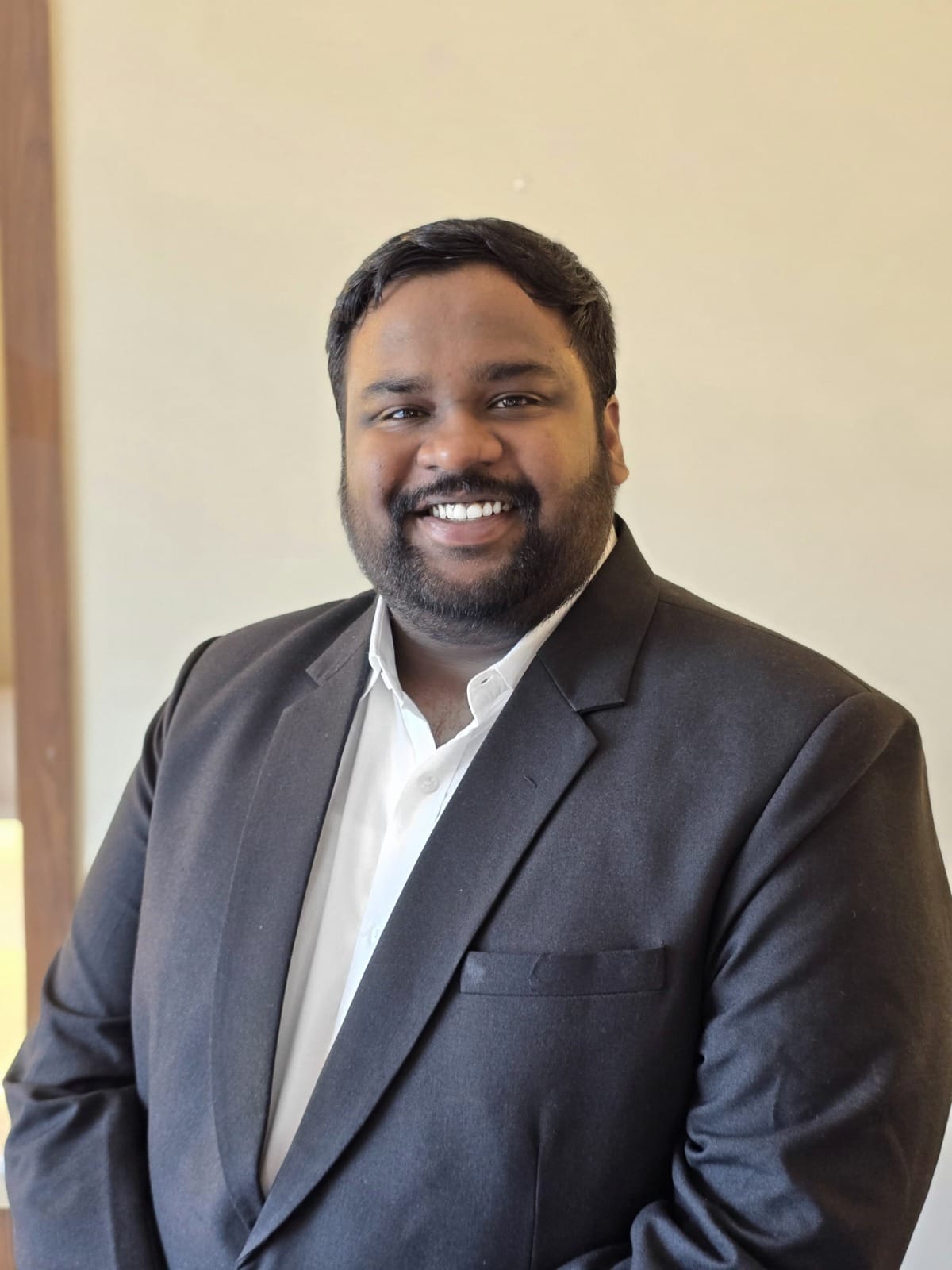 JC Sailesh Proddaturu
